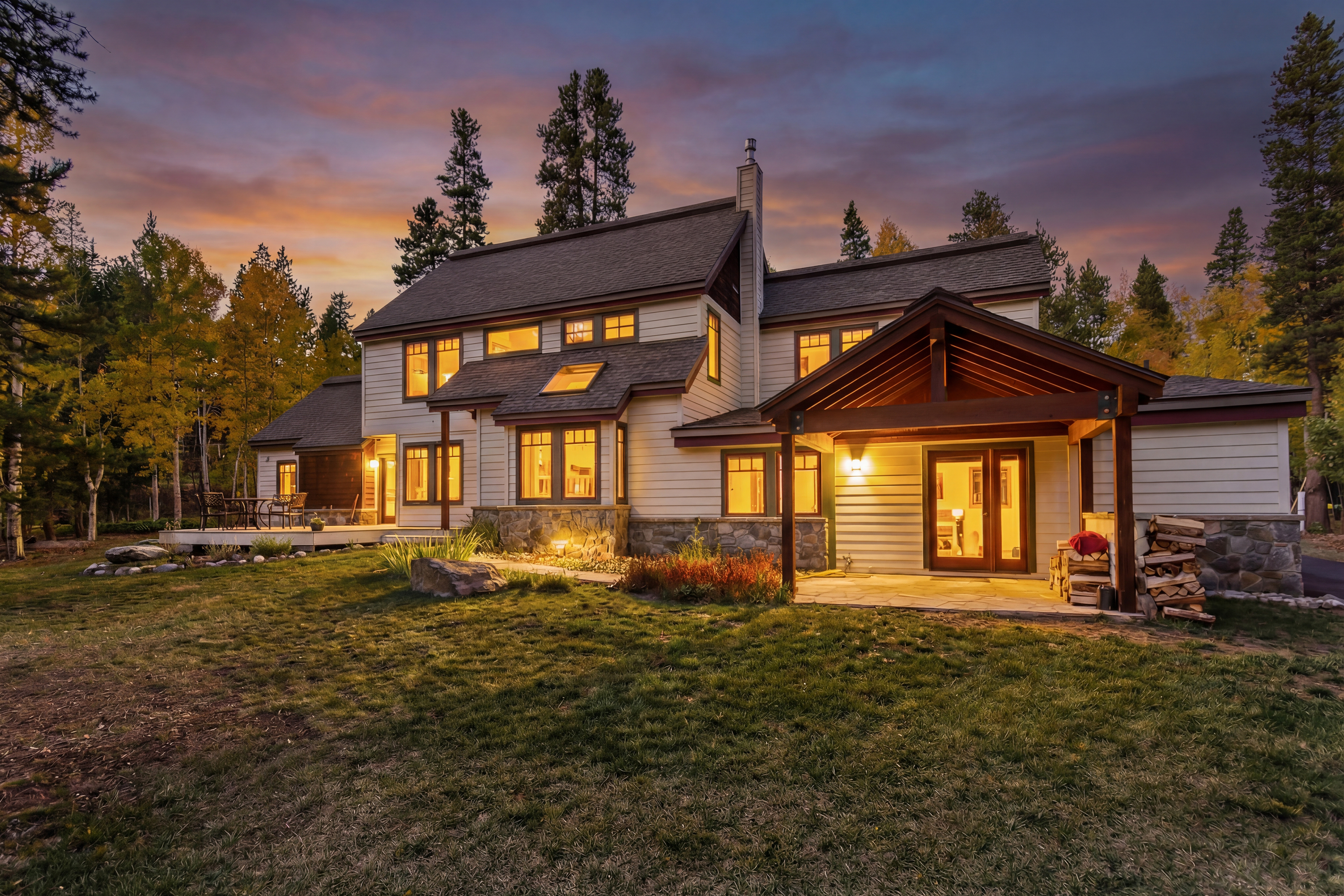 Breckenridge Colorado Home for Sale